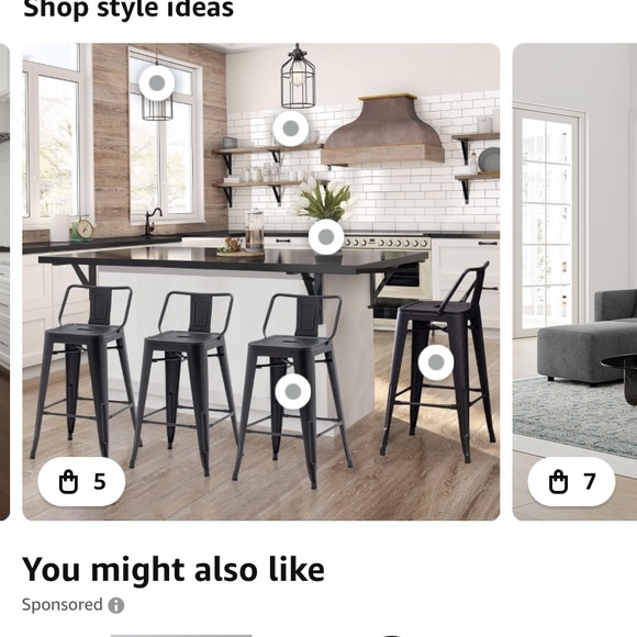 Kichler light - Picture 4 of 5